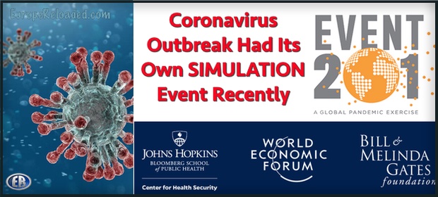 The Coronavirus COVID-19 Pandemic: The REAL DANGER Is – The 21st Century