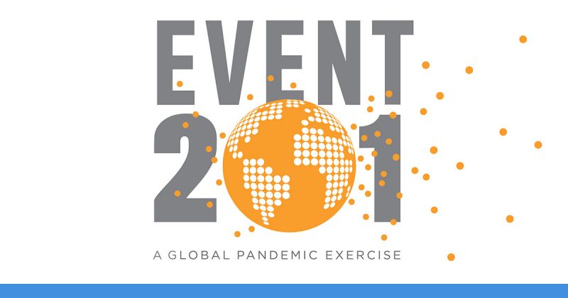 The Coronavirus COVID-19 Pandemic: The REAL DANGER Is – The 21st Century