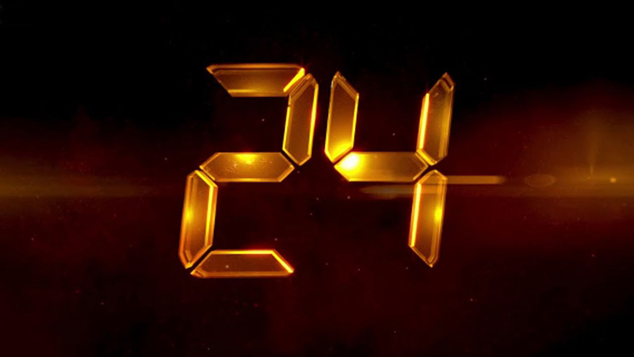 &#39;24&#39; Jack Bauer Prequel series in works from original creators Joel Surnow and Bob Cochran - 24 ...
