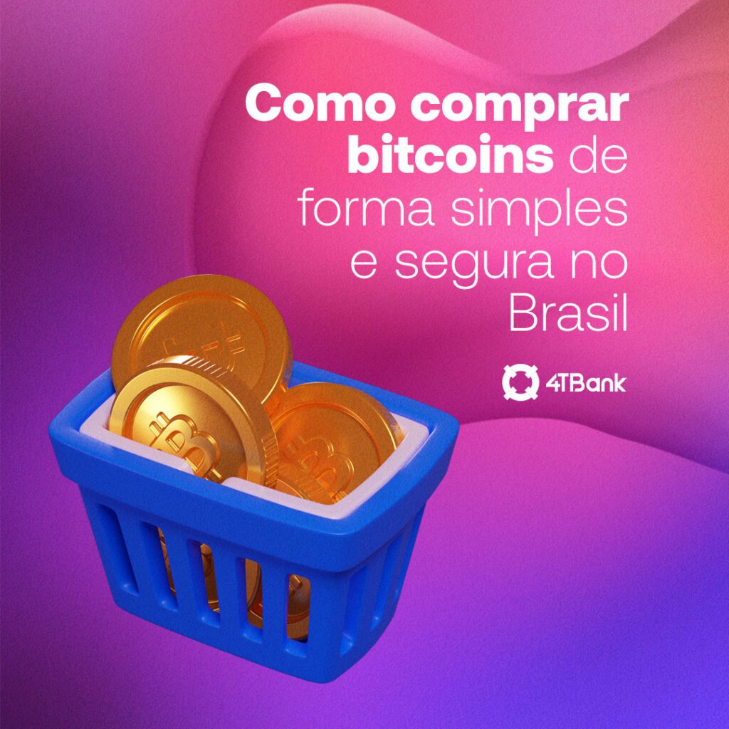 Como Comprar Bitcoins No Brasil De Forma Segura E Simples