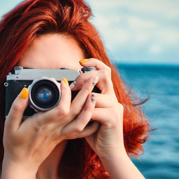 Trucos Para Hacer Buenas Fotos