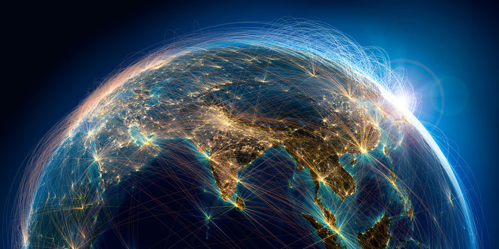 Guide To Geography Programs & Opportunities - AAG