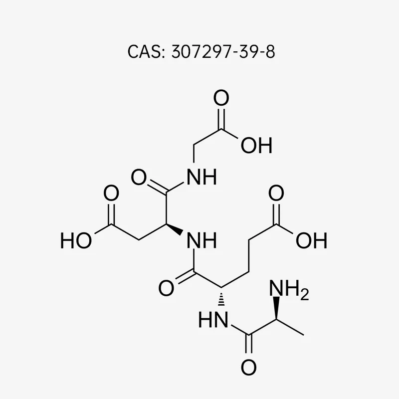 Epithalon Peptide 5MG & 10MG Vials For Sale - GMP Factory