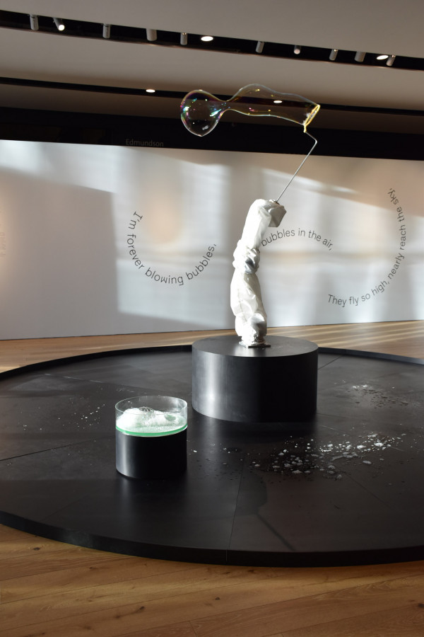 AATB – Practice For Non-Industrial Robotics