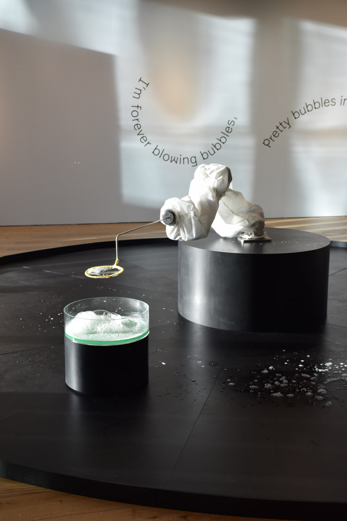 AATB – Practice For Non-Industrial Robotics