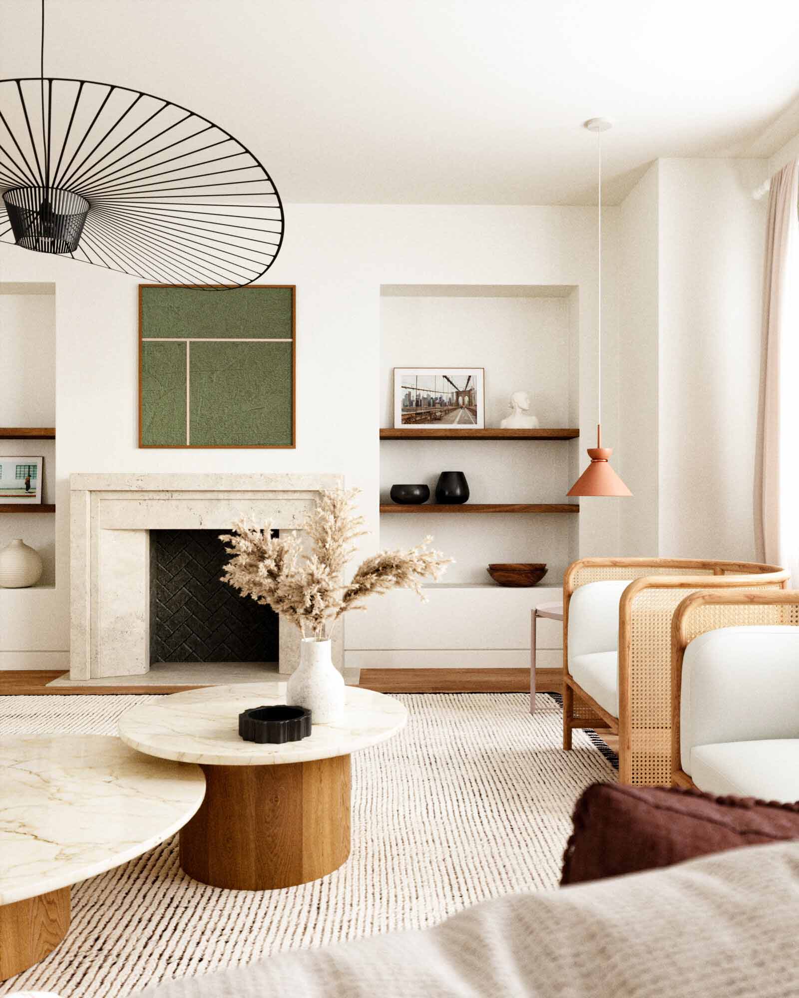 Japandi Style: Your Guide To Achieving The Look| ABI Interiors