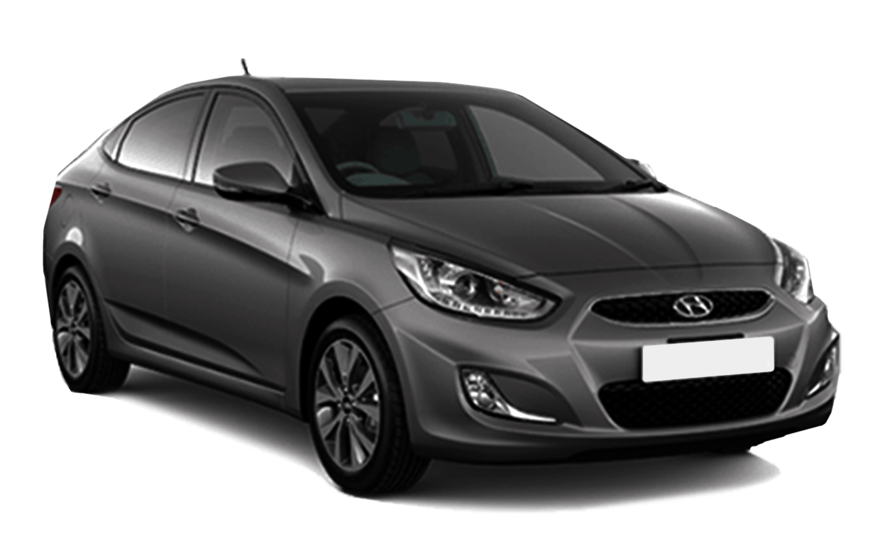 Hyundai Accent Car Rental & Leasing in Singapore