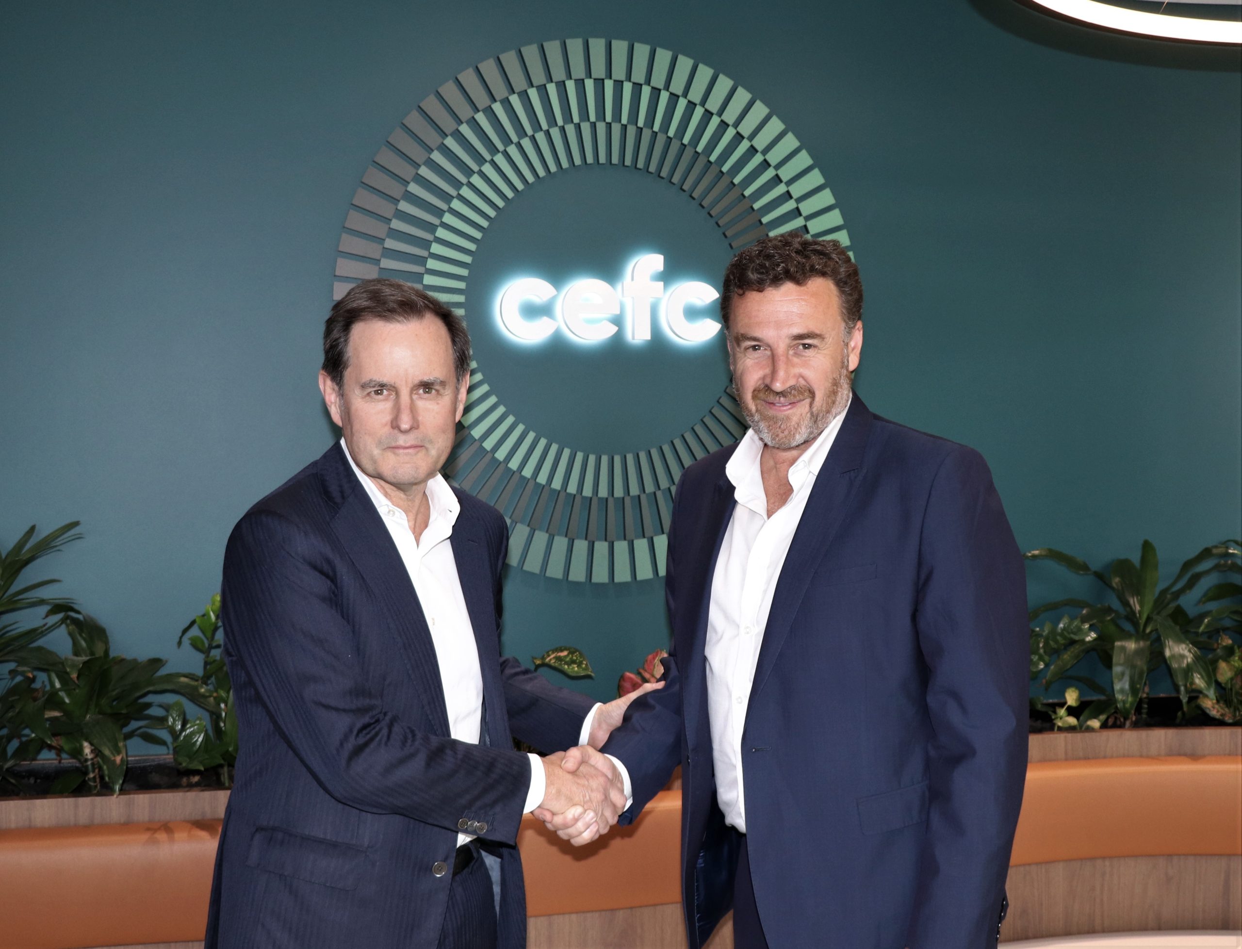 CEFC backs clean energy developer ACEN to develop 8 GW renewables portfolio - ACEN