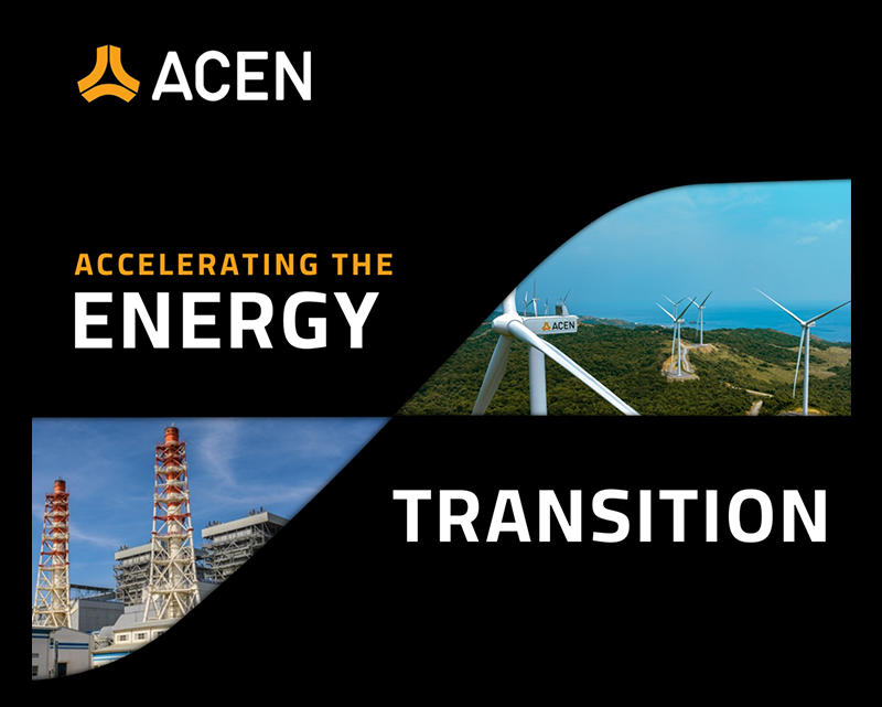 ACEN&#39;s Net Zero progress