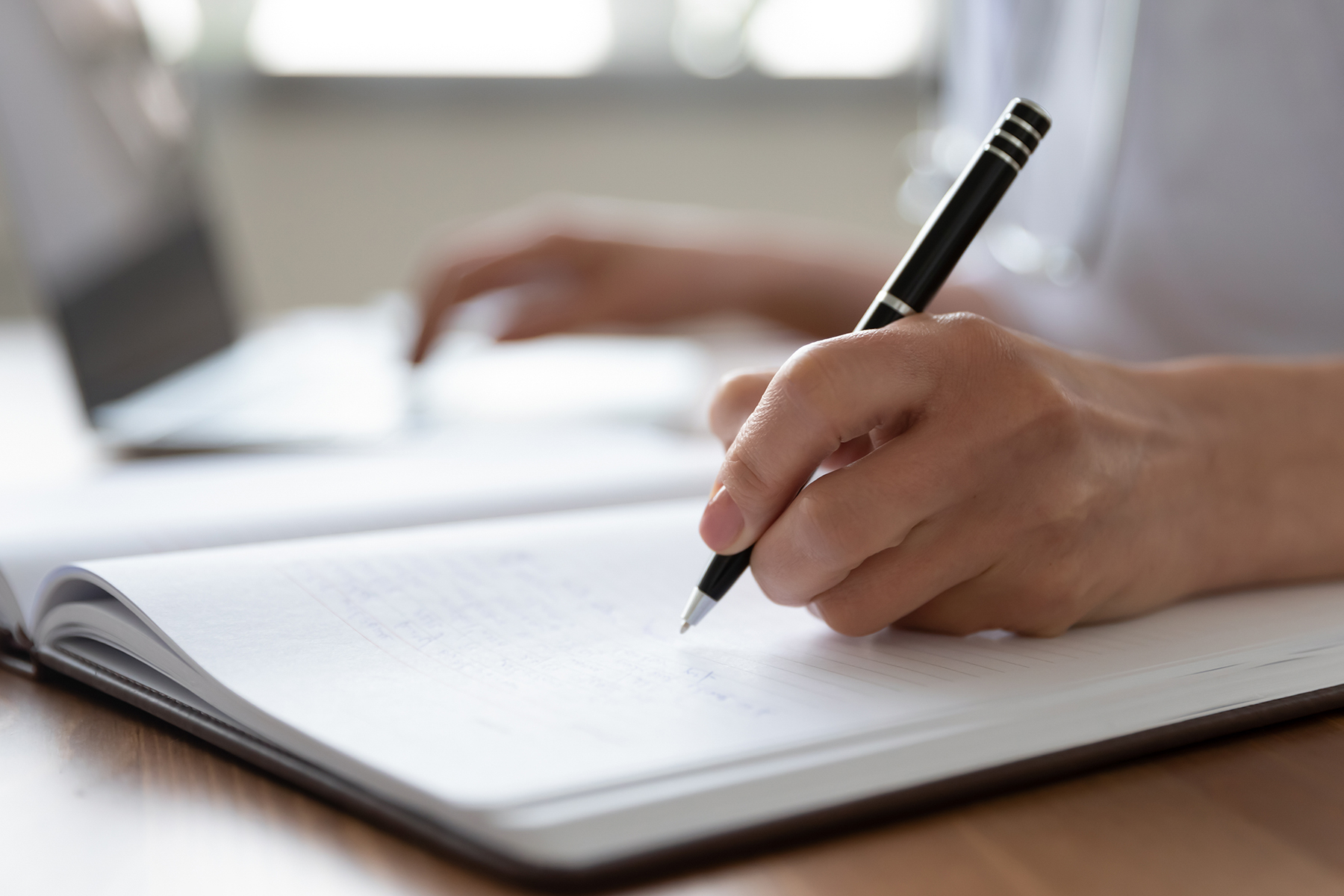 Writing