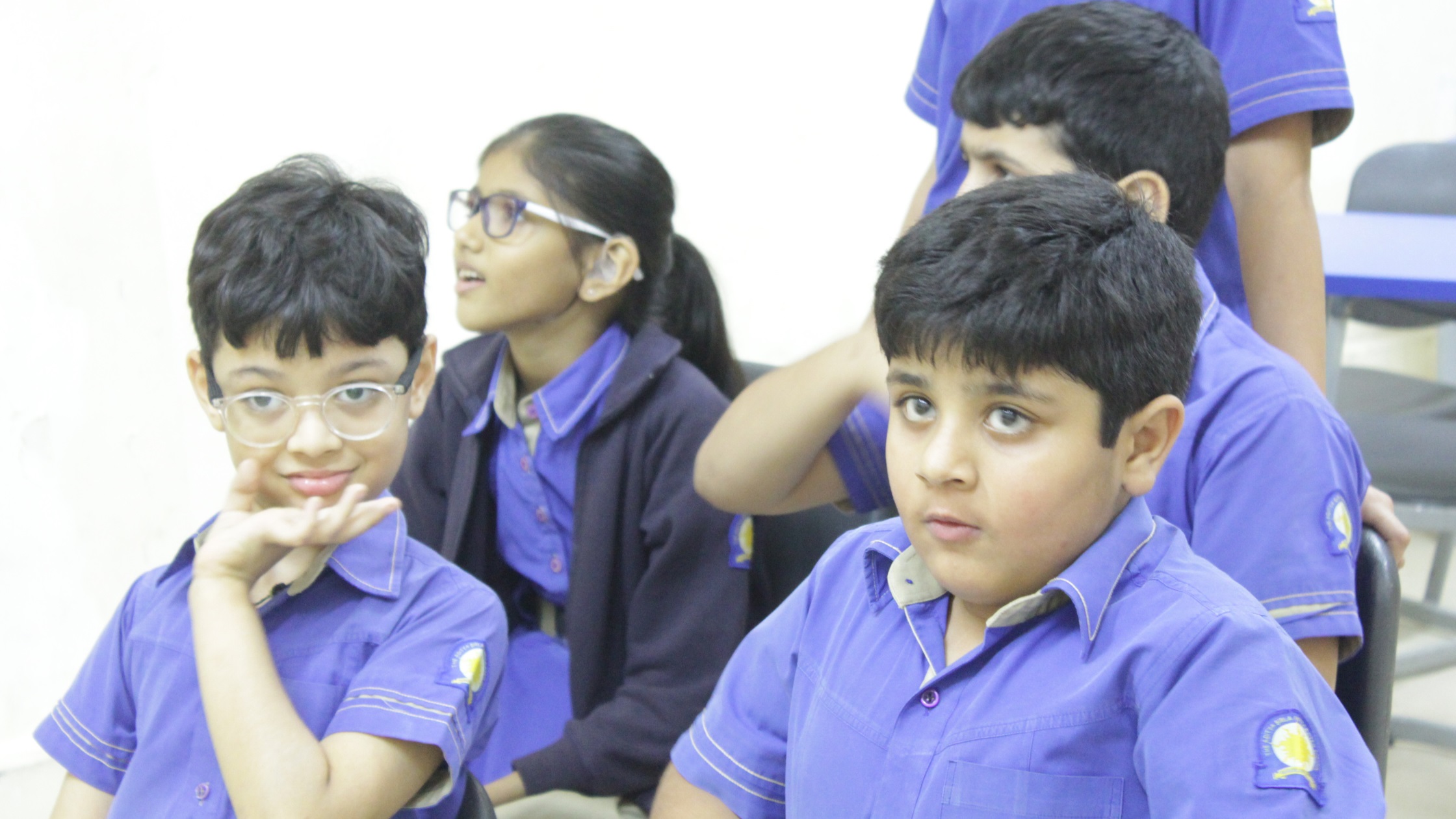 Addressing Challenging Behaviors In Special Education Classrooms
