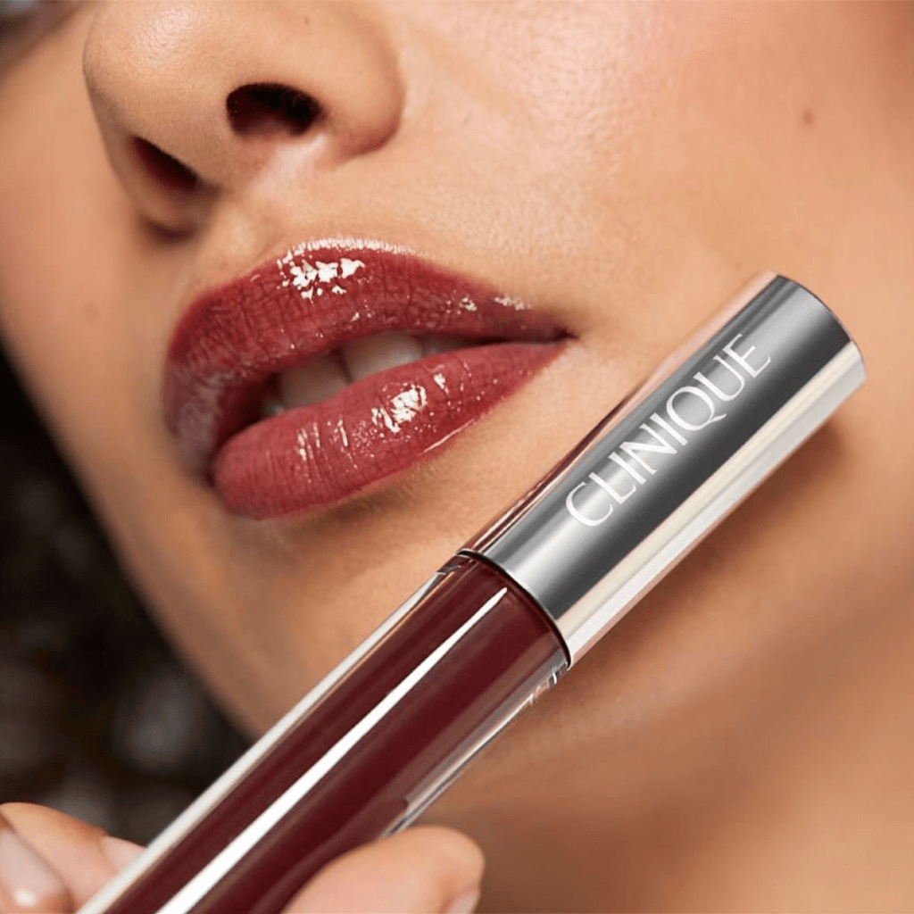 Clinique Black Honey Pop Lip Gloss NZ | Adore Beauty