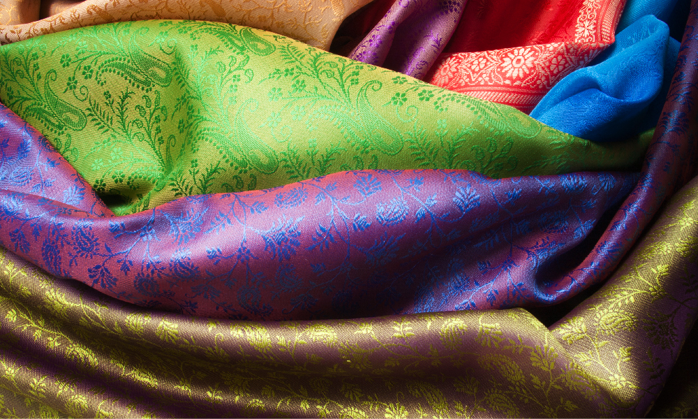 Silk