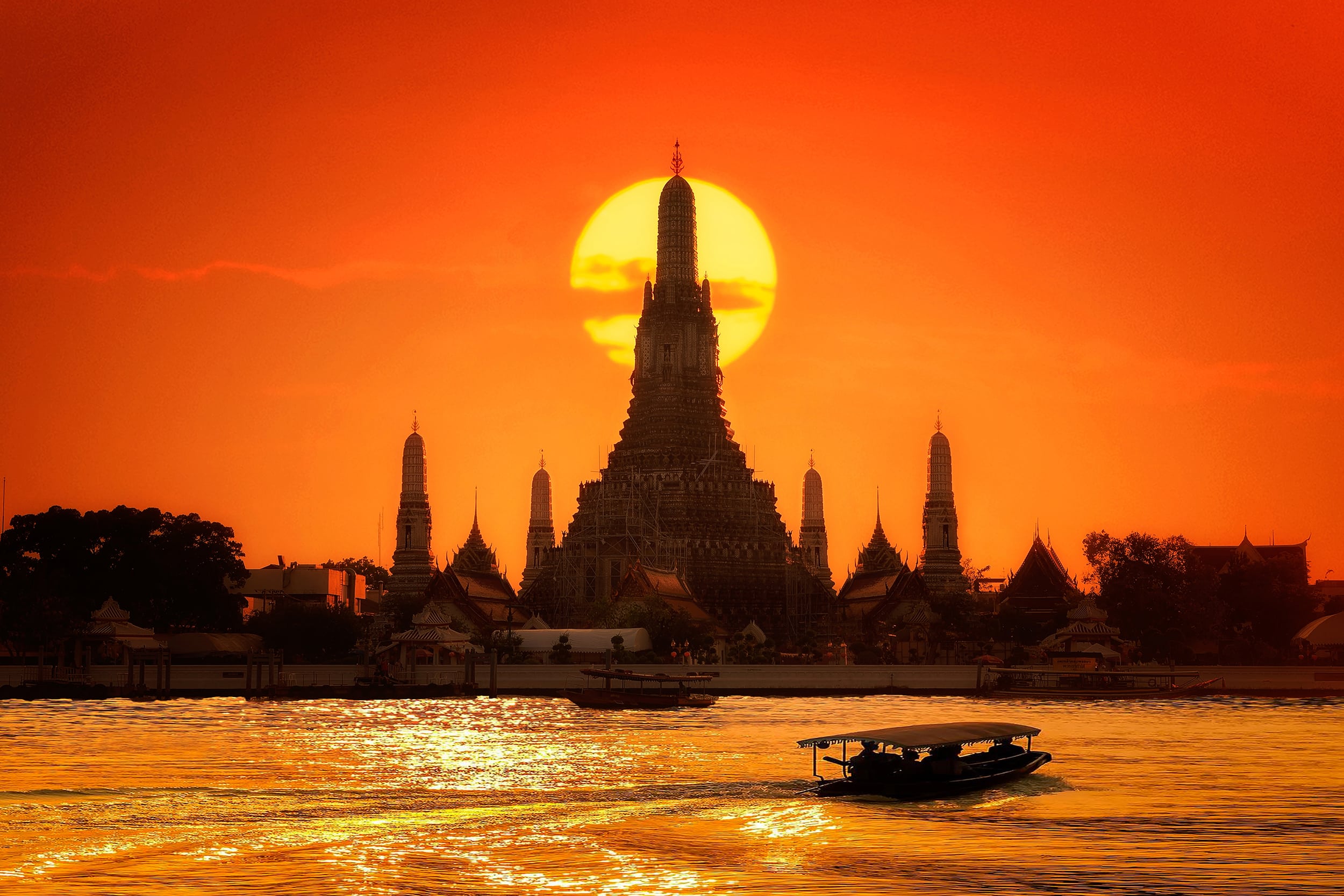 20 Photos Of Thailand That Will Make You Want To Go Now!