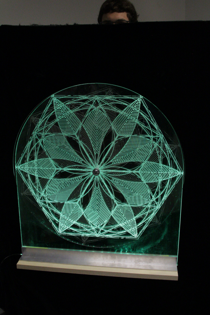 Immersion Wheel – Aesthetics of Design