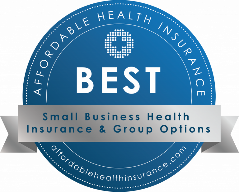 Small-Business Health Insurance & Group Options | Affordable Health Insurance
