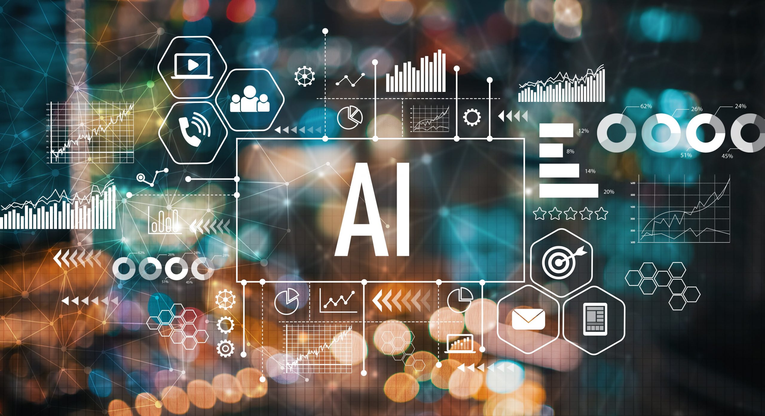 AI（人工知能）とは？基本情報や定義、データサイエンスとの違い・関係性を解説| データサイエンスコラム