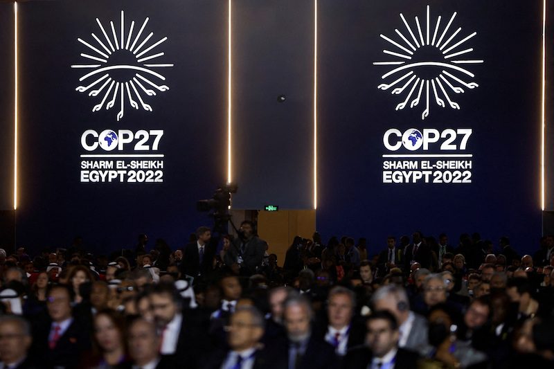 Decoding Cop27: The Many Shades Of Green Bonds| AGBI