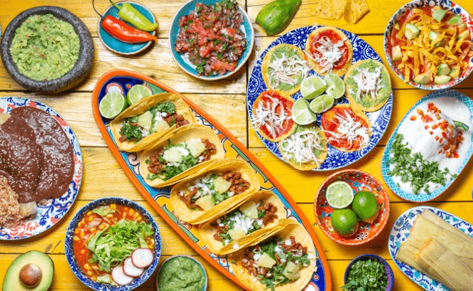 What Makes The Most Authentic Mexican Food - Smart Strategies For Successful Living