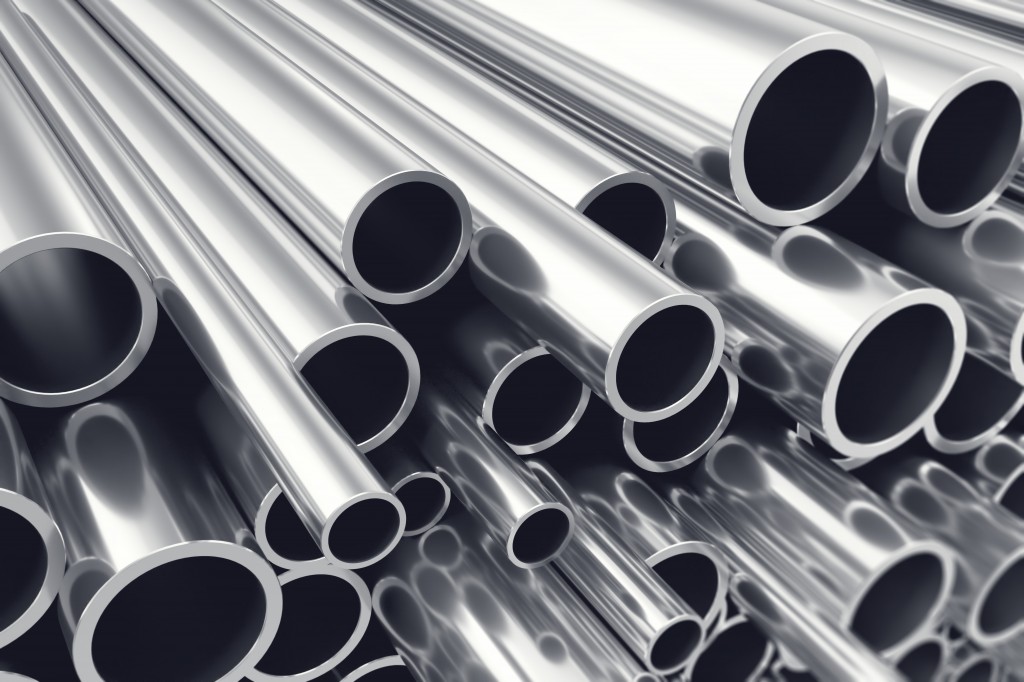 Spring Materials: Stainless Steel| Airedale Springs