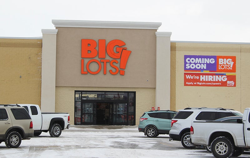 Big Lots Opens In Northbridge Mall - Albert Lea Tribune | Albert Lea Tribune
