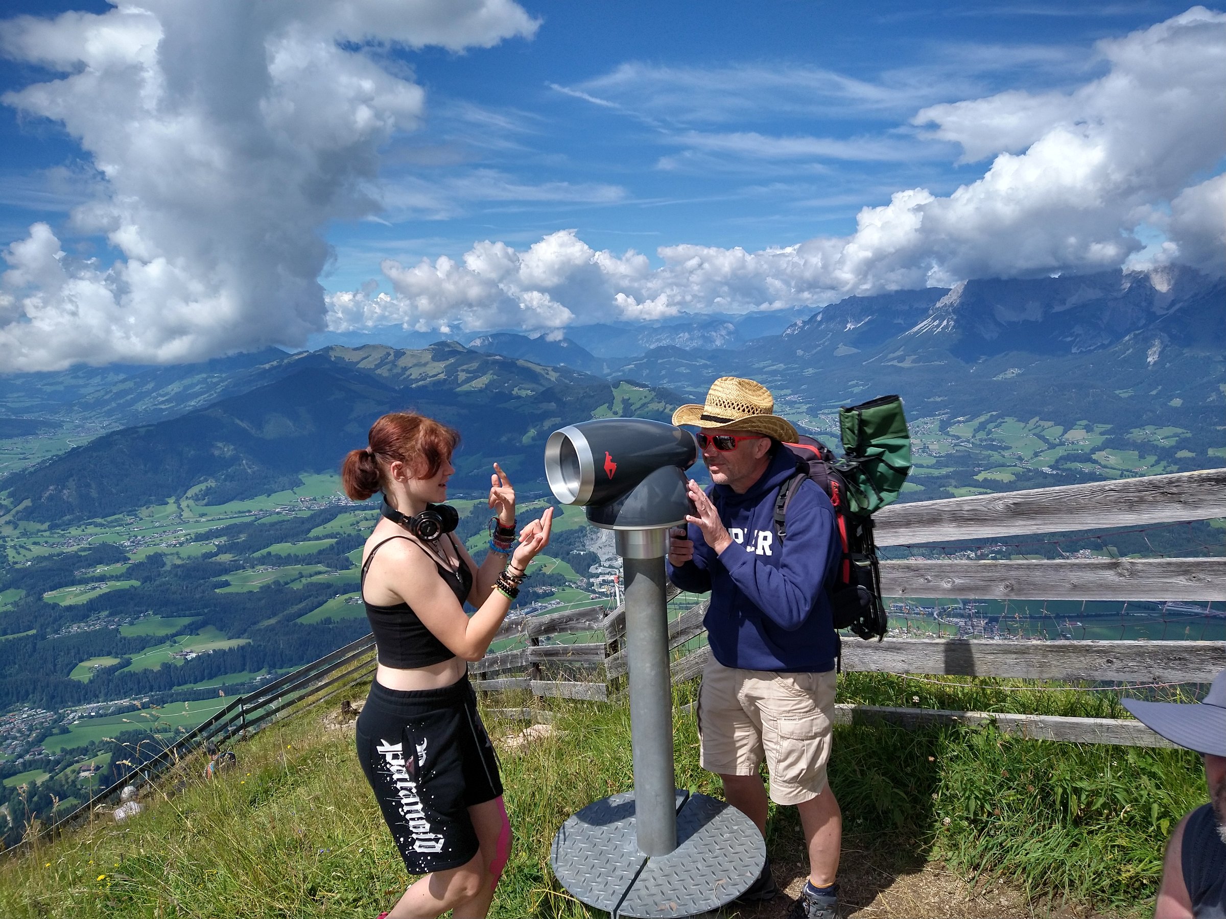 Aldebaran Akce/2022 Kitzbuehel/lidi/39