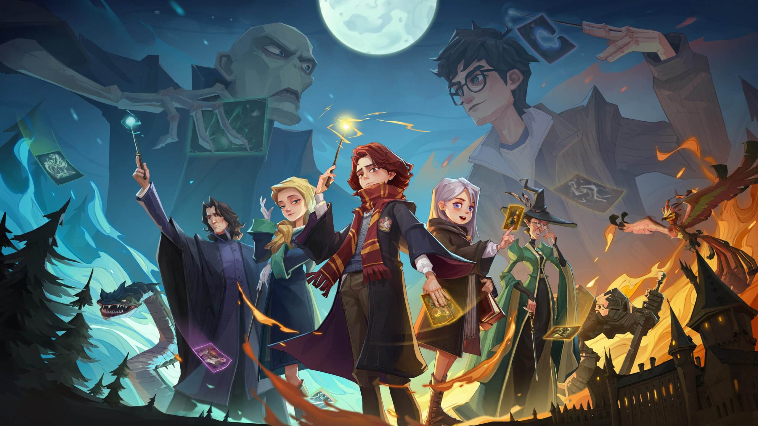 What Is Harry Potter: Magic Awakened?| Quick Look
