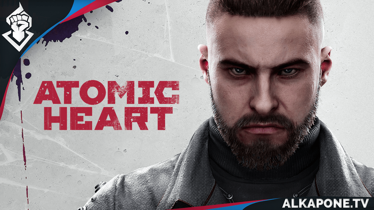 Atomic Heart Se Retrasa Hasta Principios De 2023 - ALKAPONE.TV