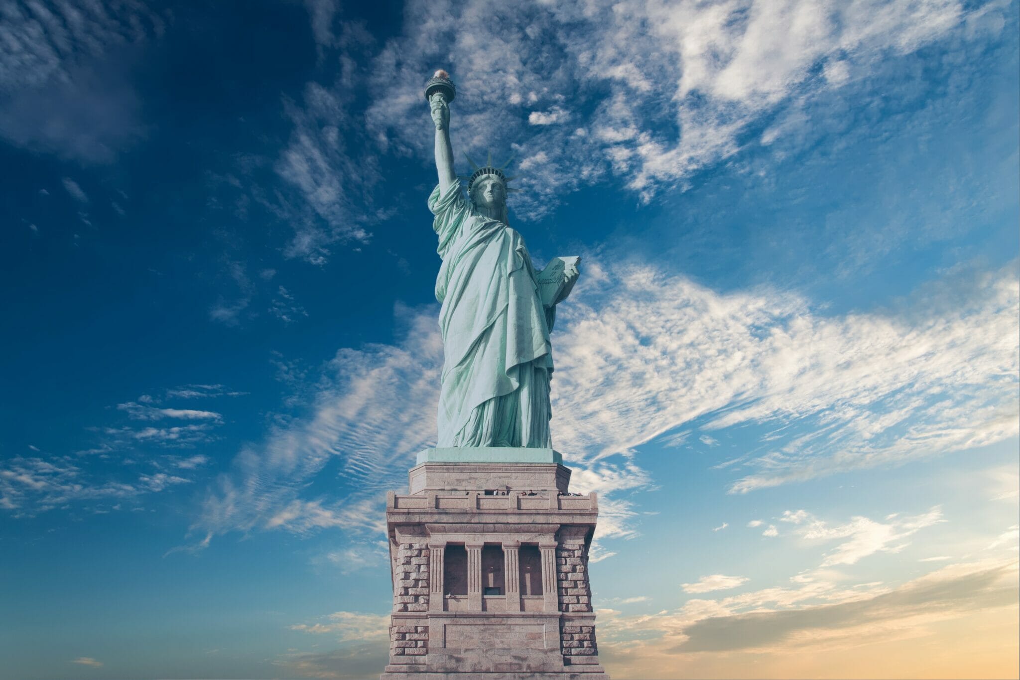 17+ Most Beautiful Places In America (with Photos!) - All-American Atlas