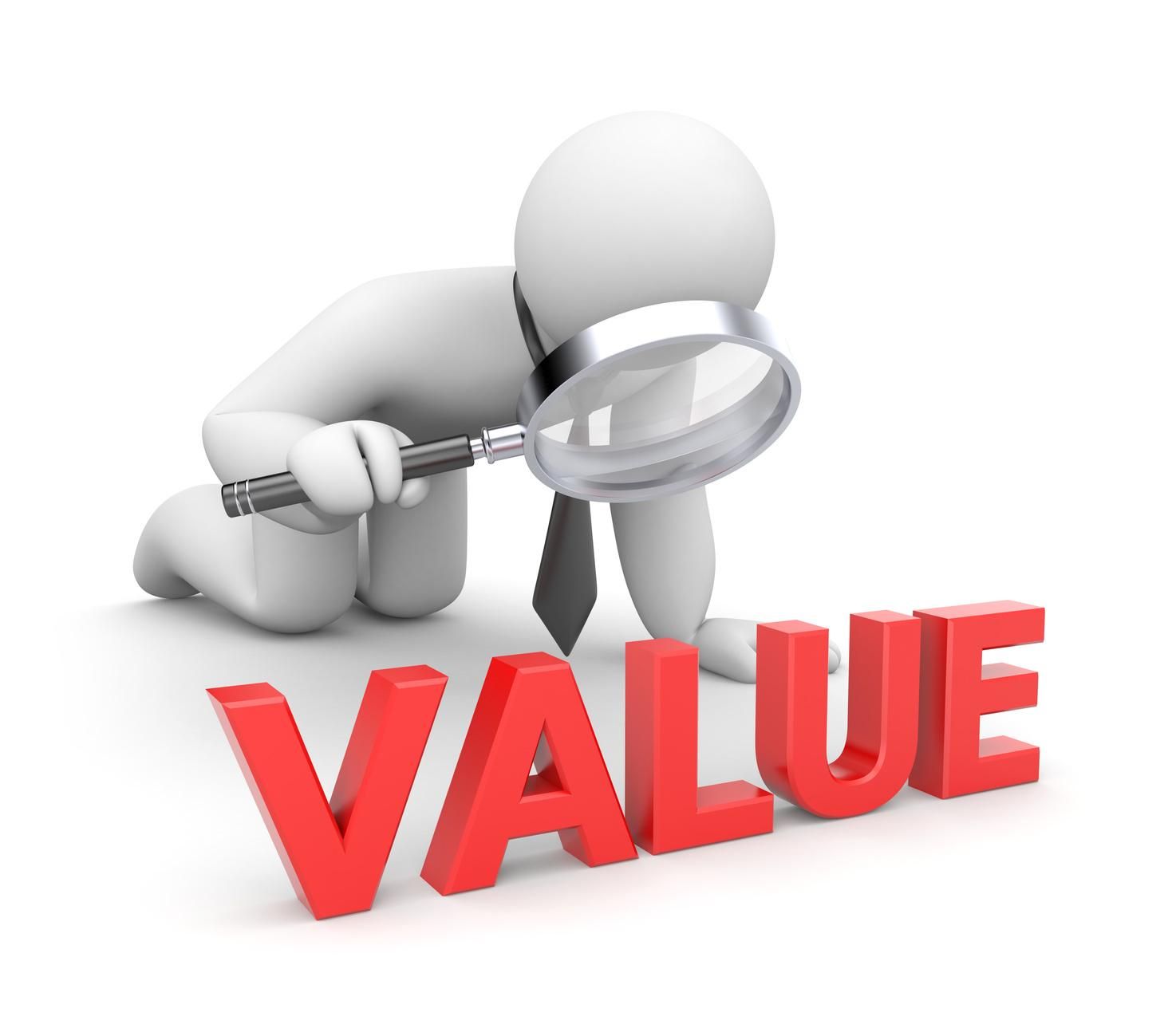 How to Value a Business? - Red Creative