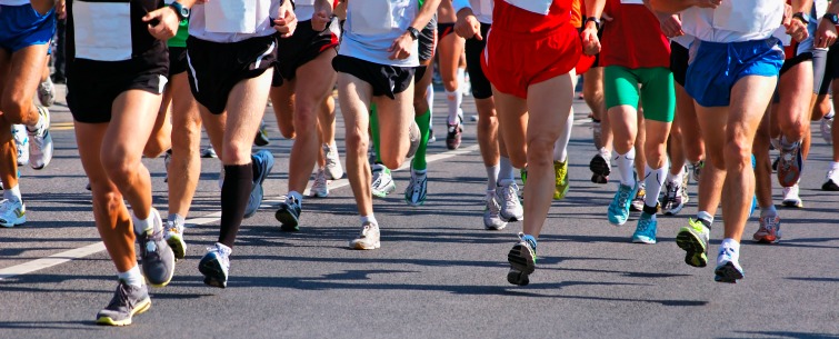 Travel Checklist For Runners | Allianz Global Assistance