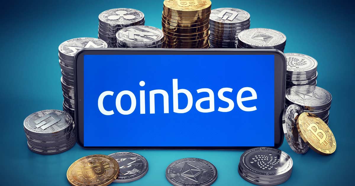 Coinbase Listing To Get Longer As The Leading Exchange Plans To Add Eight More - Product Release ...
