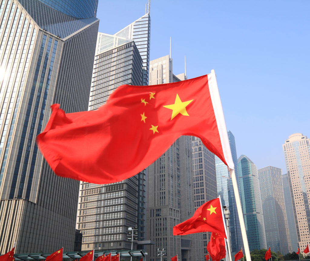 China reinterpreta la guerra de civilizaciones - Alto Nivel