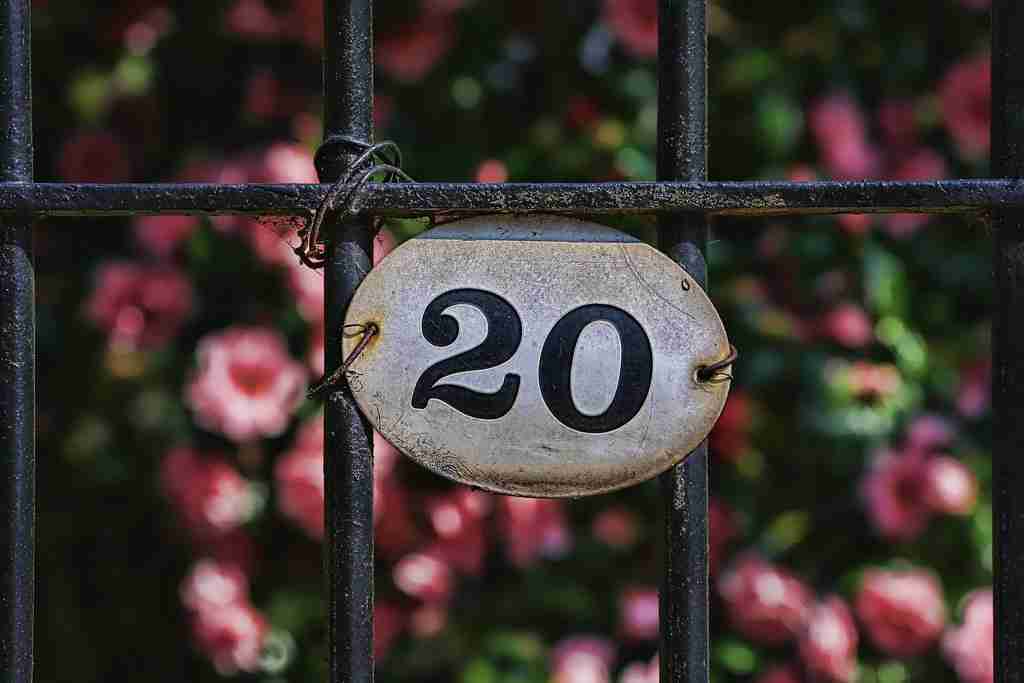 23 Fun Facts About The Number 20 You Probably Didn&#39;t Know - Amazing Facts Home