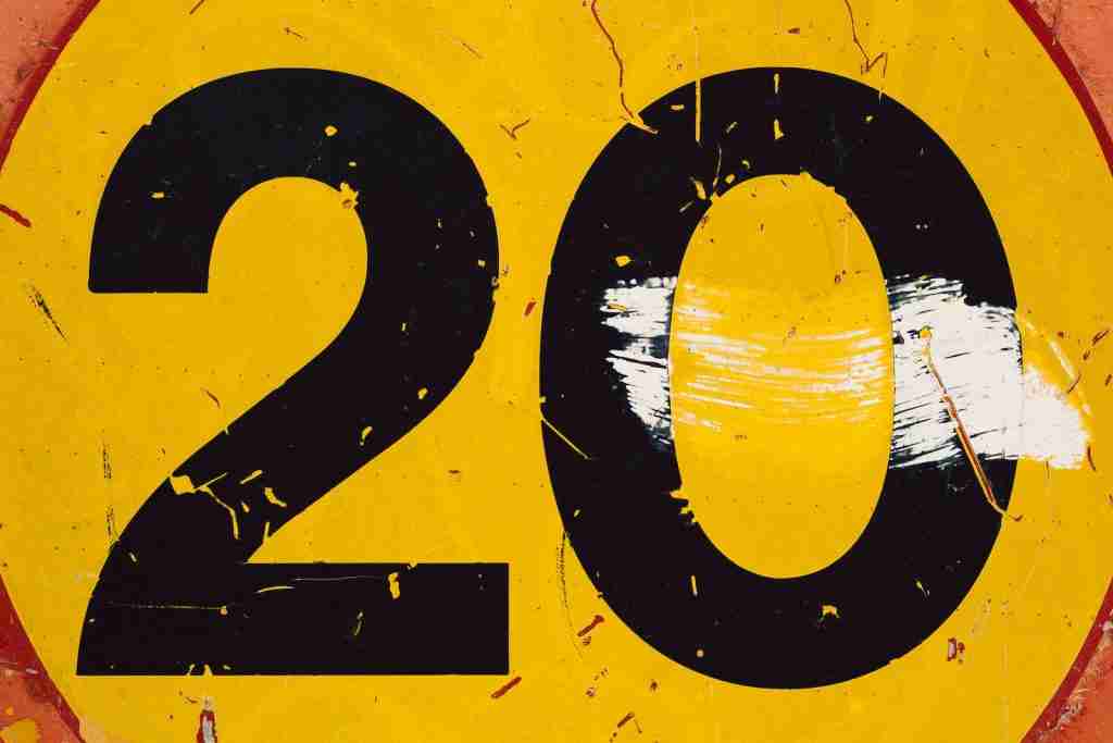 23 Fun Facts About The Number 20 You Probably Didn&#39;t Know - Amazing Facts Home