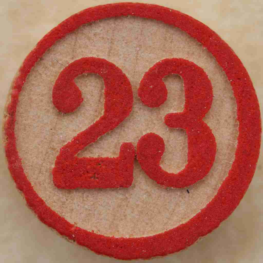 20 Fun Facts About Number 23: Unlocking the Numerical Mysteries - Amazing Facts Home