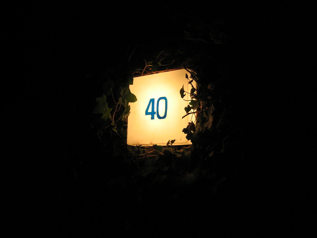 Facts About The Number 40| Amazing Facts Home