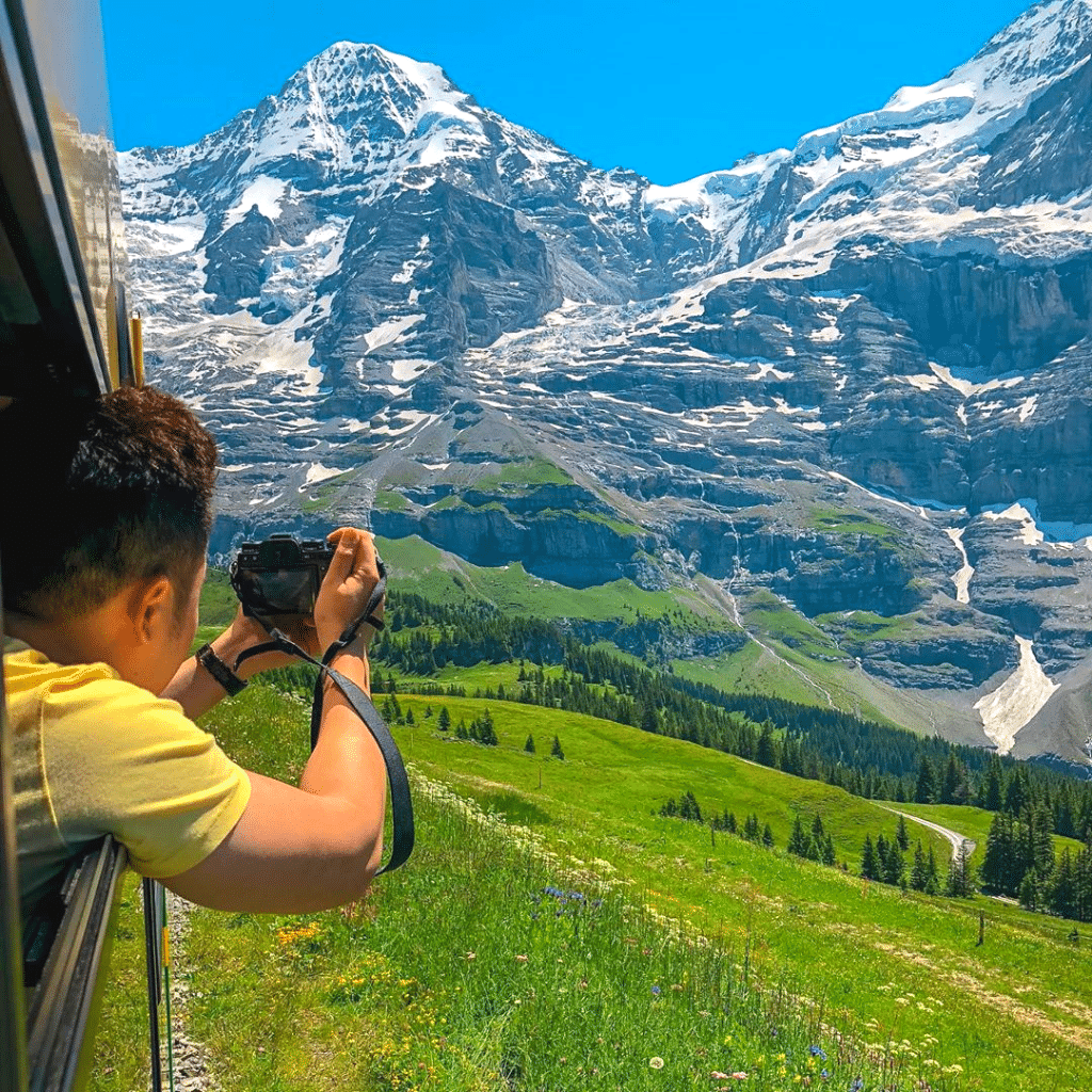 Impressive Pictures - AMAZINGSWISSTRIPS.COM