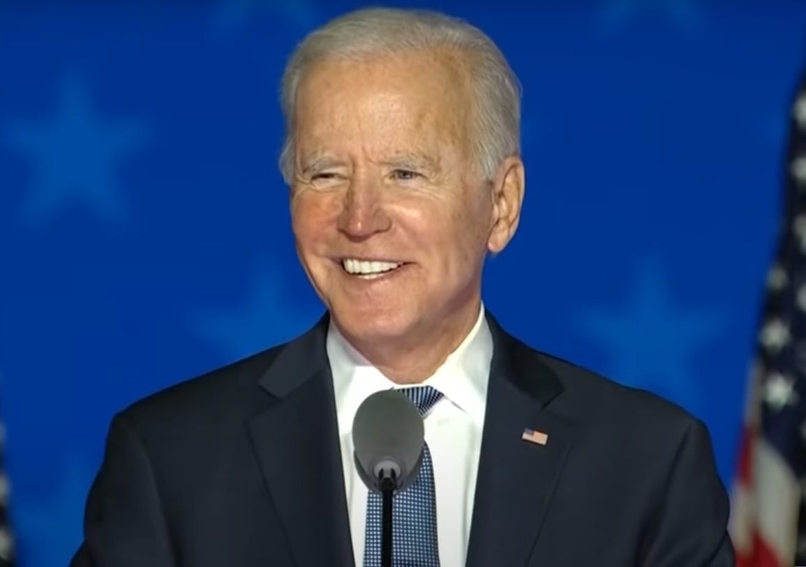 Indian Americans Taking Over The US: President Biden
