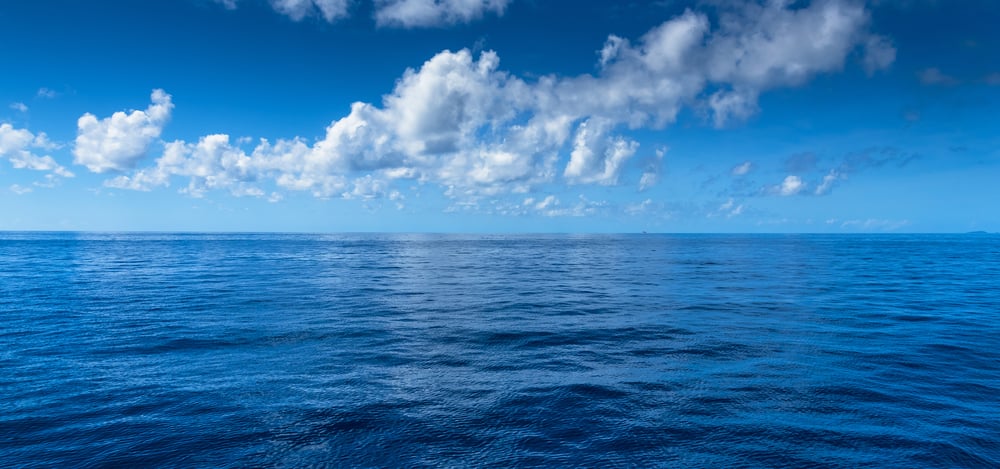 10 Largest Oceans and Seas on Earth