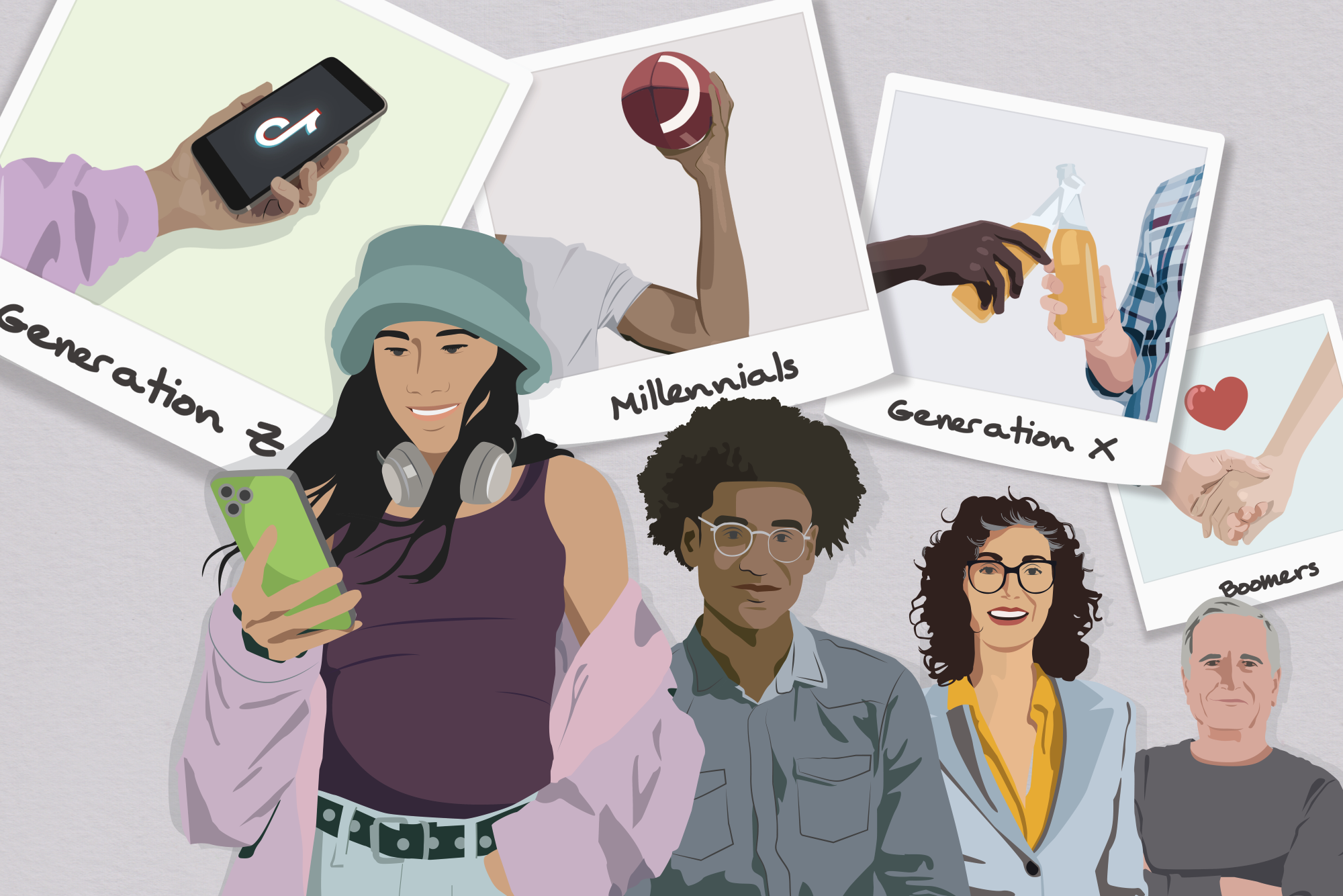 The Despair Of Young Liberal Women - The Survey Center On American Life