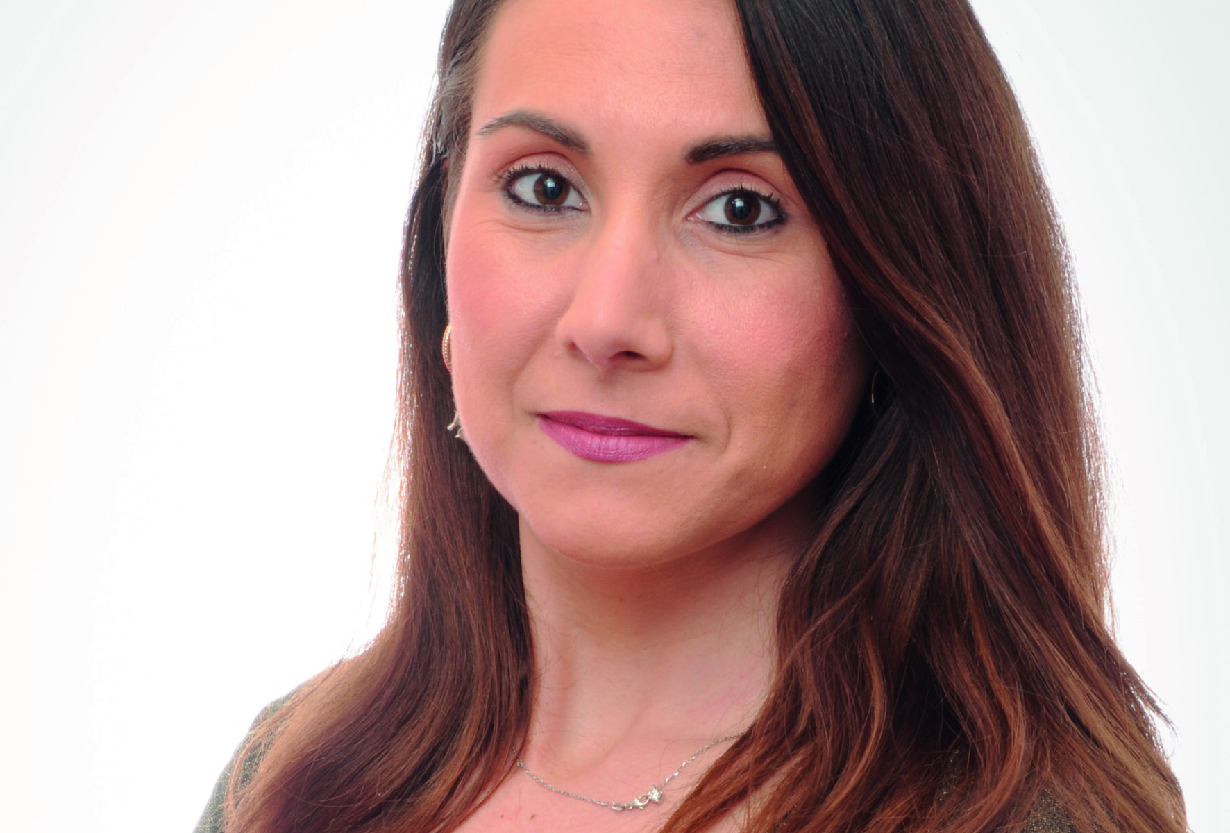 Alice Gori – Silvetti Sindaco Per Ancona Protagonista