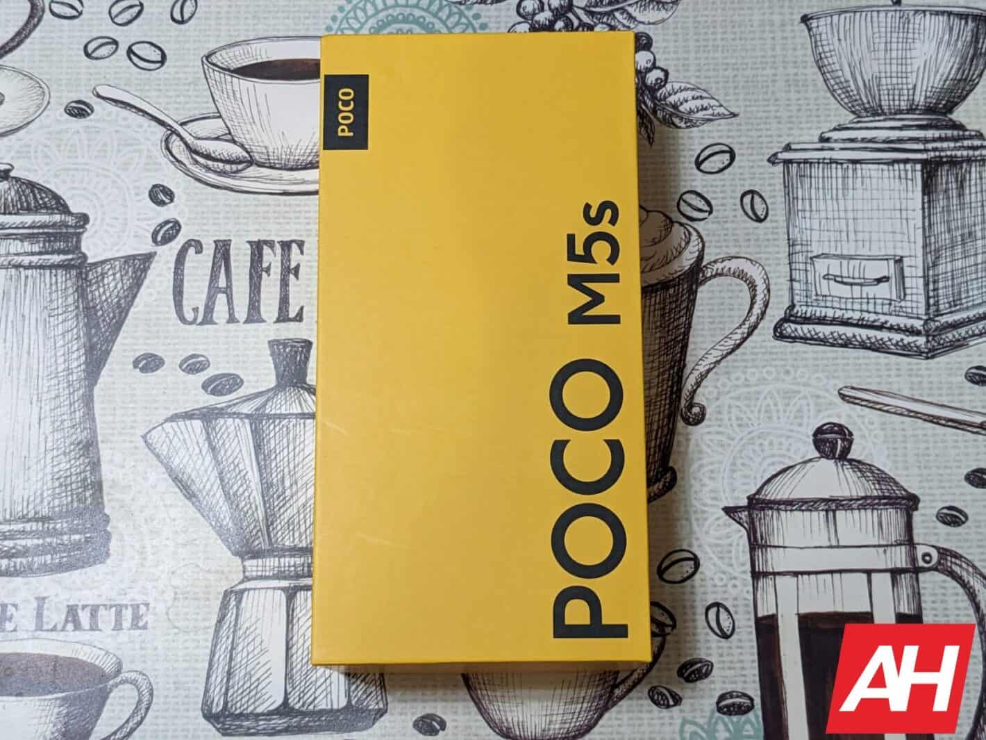 POCO M5s Review: New Colors In An Old Form Factor