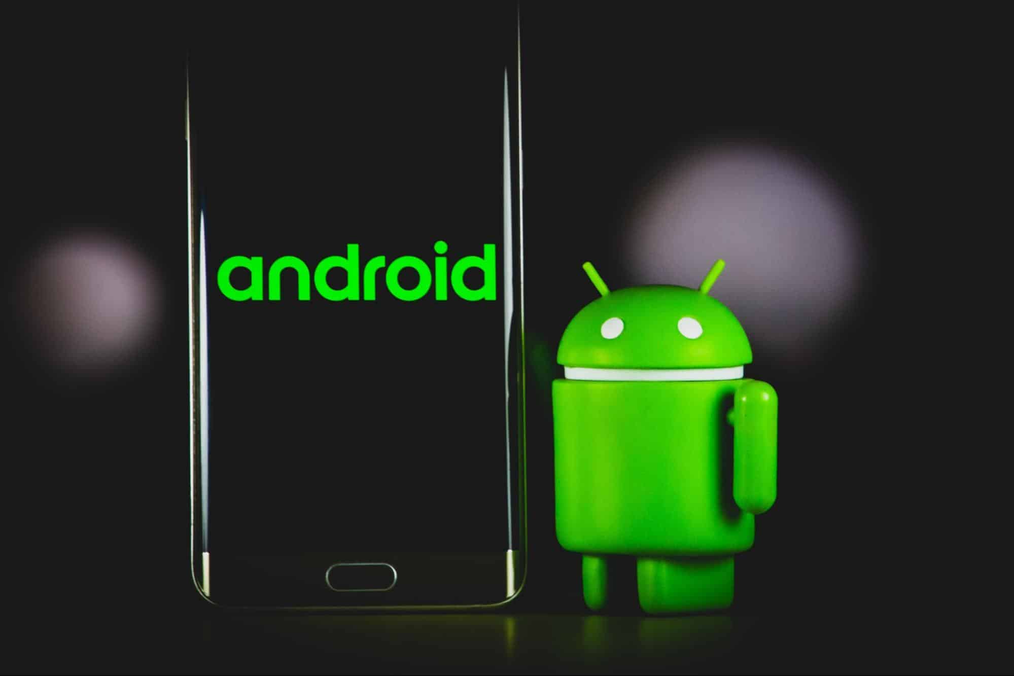 A Journey Through Time: The Evolution Of Android