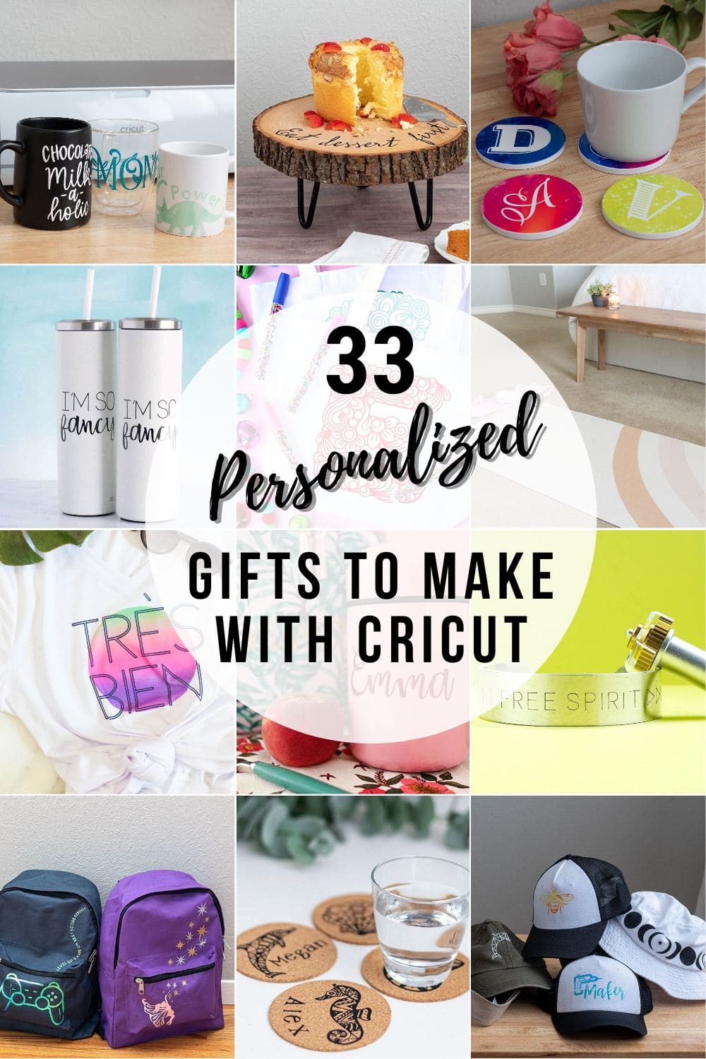 Fun Gift Ideas Projects At Linda Washington Blog