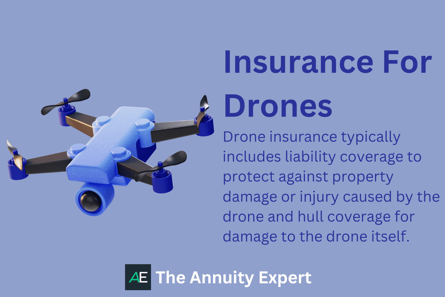 Insurance Options For Drone Owners - Drone Nastle