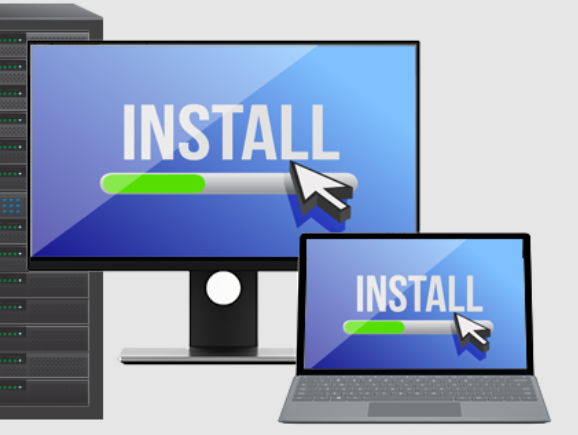 4 Popular Ways to Install Software Remotely on another Computer