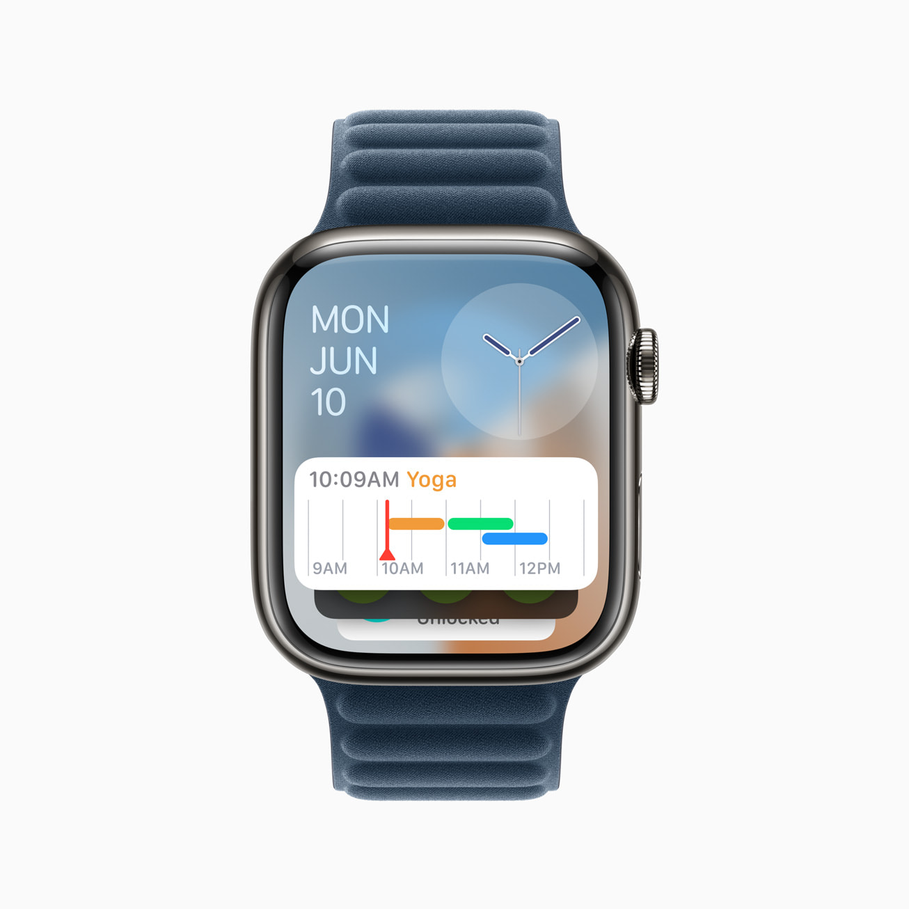 WatchOS 11 Brings Powerful Health And Fitness Insights - Apple