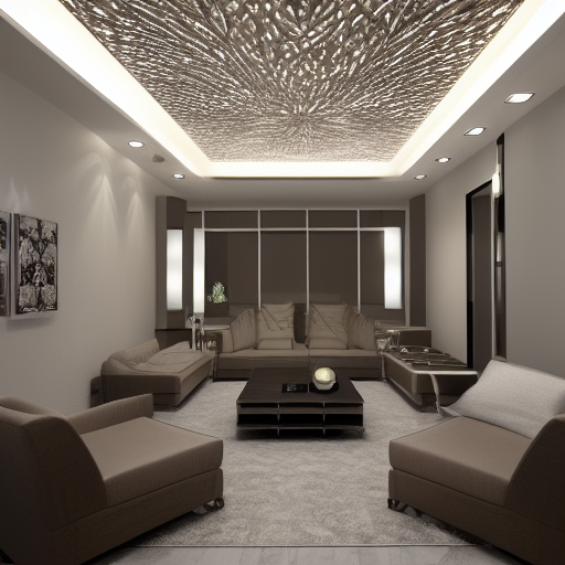 Top 30 Modern Ceiling Design Ideas| Archid