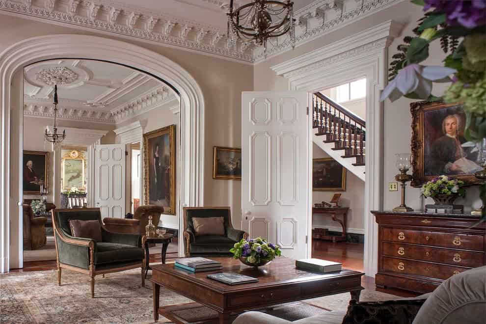Home Design Eras